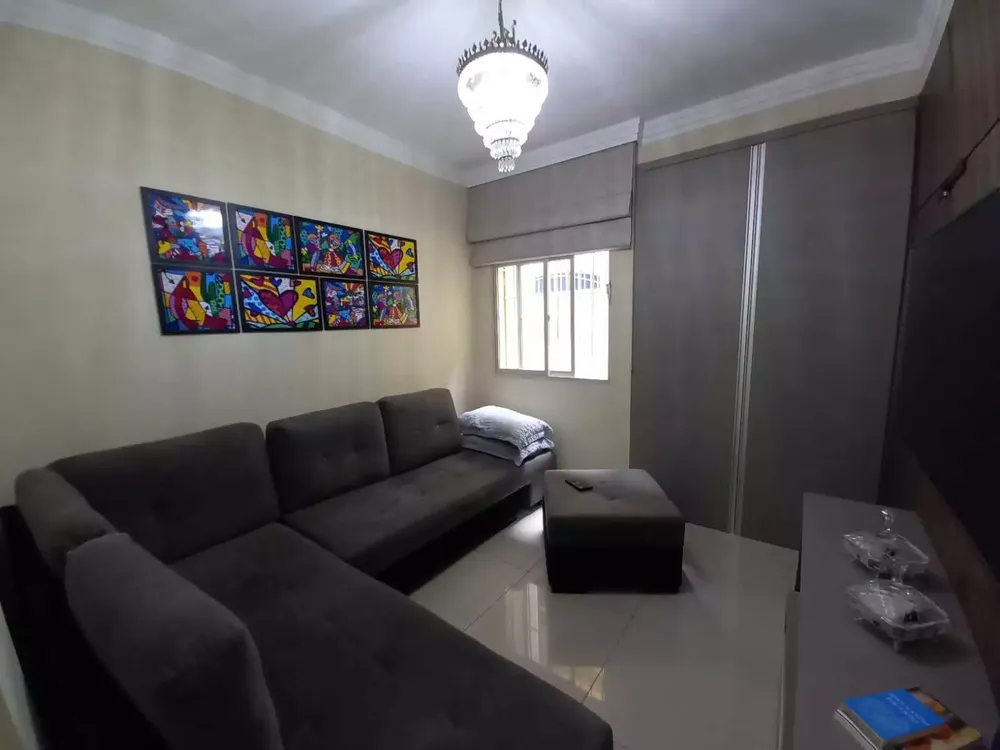 Apartamento, 3 quartos, 100 m² - Foto 10