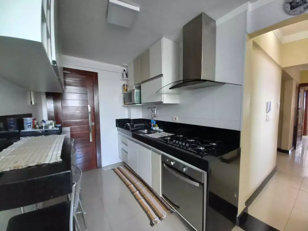 Apartamento, 3 quartos, 100 m² - Foto 8