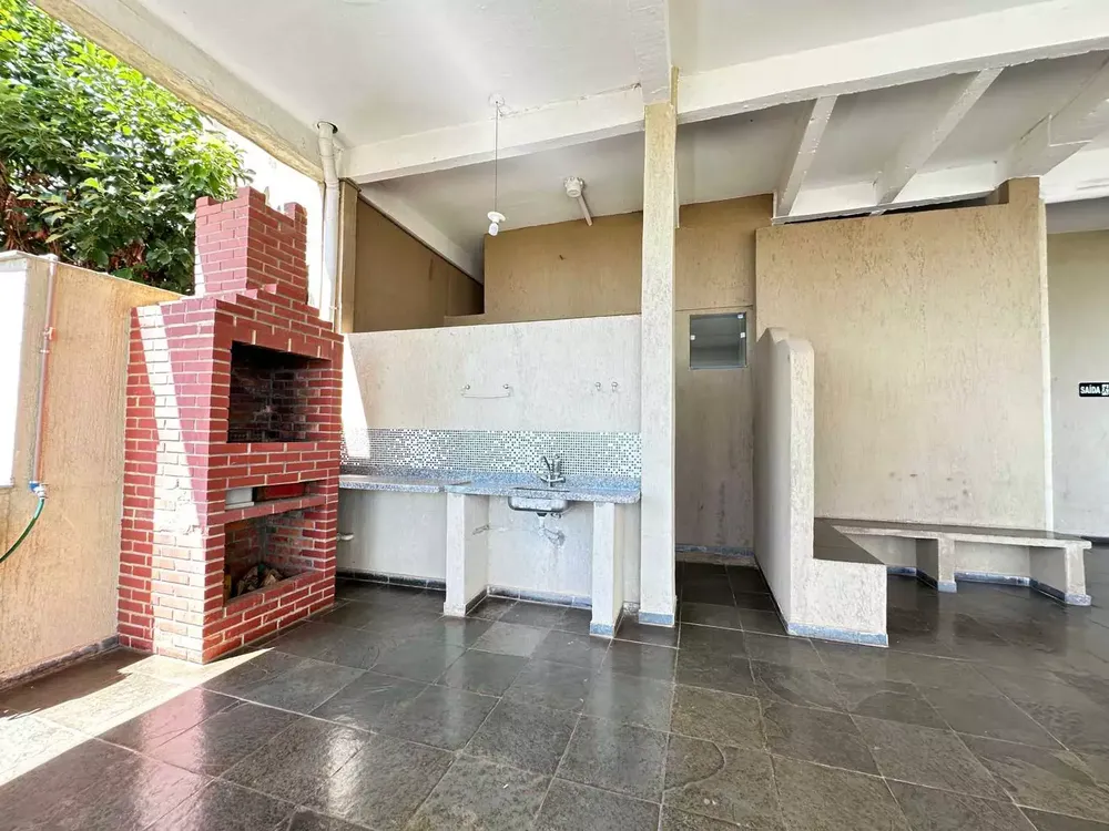 Apartamento, 3 quartos, 100 m² - Foto 7