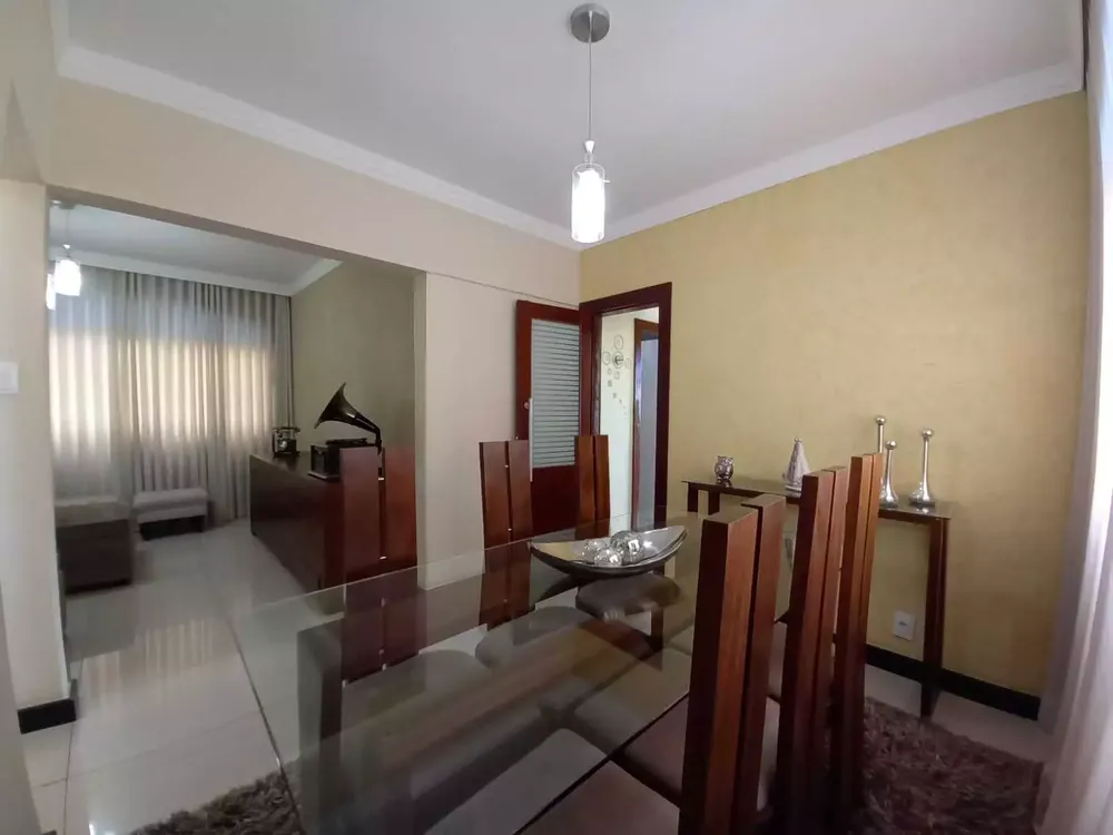 Apartamento, 3 quartos, 100 m² - Foto 11