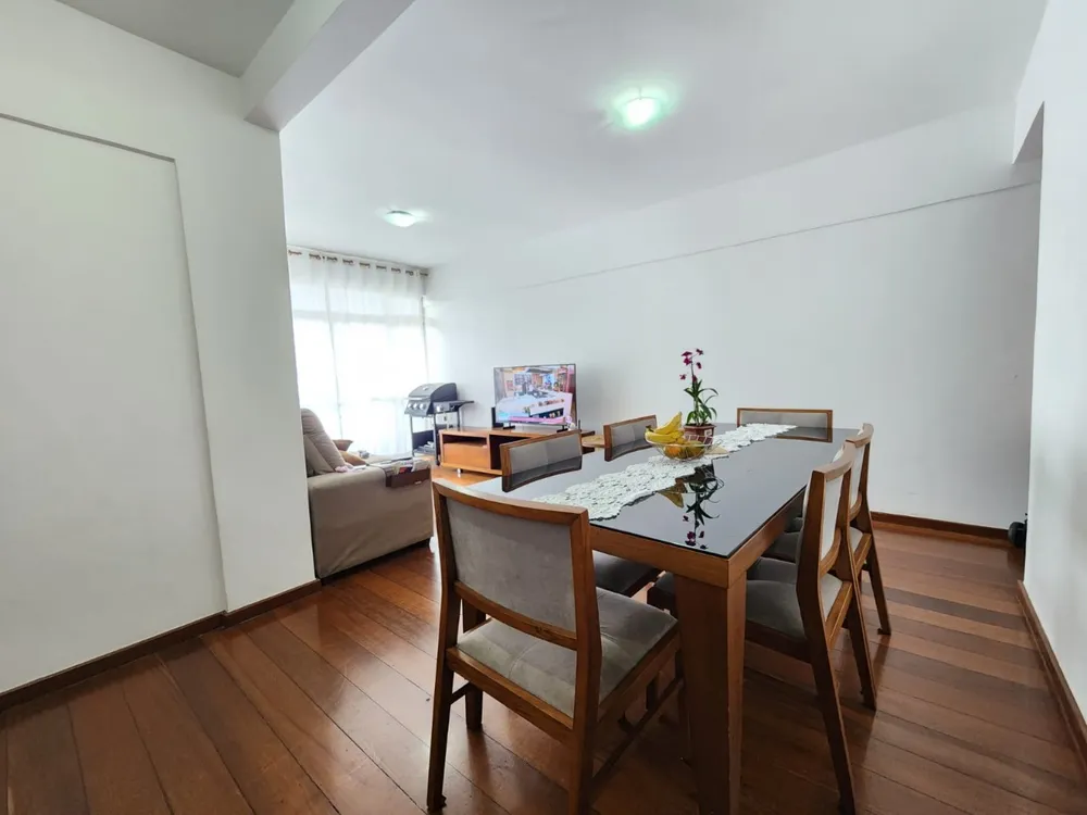 Apartamento, 3 quartos, 100 m² - Foto 1