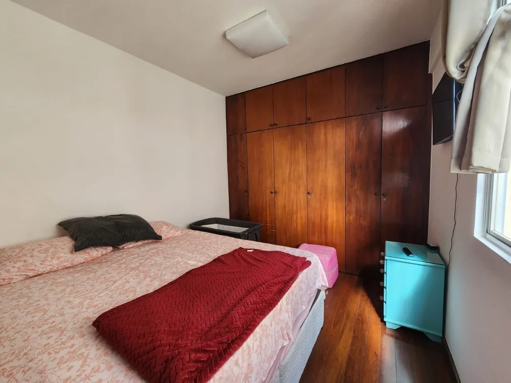 Apartamento, 3 quartos, 100 m² - Foto 13