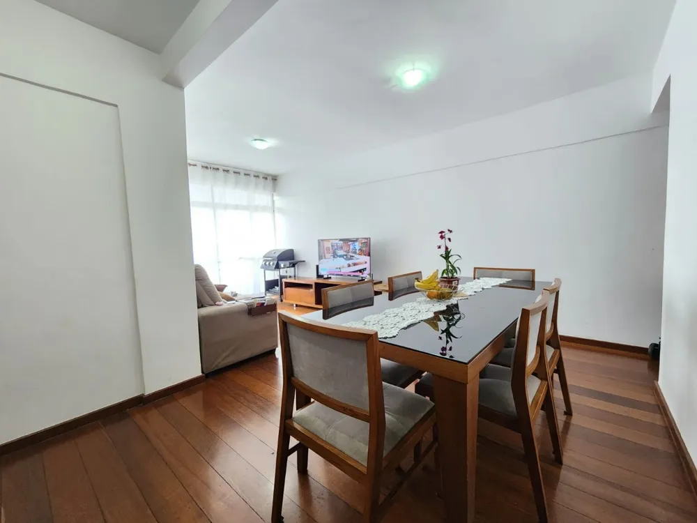 Apartamento, 3 quartos, 100 m² - Foto 3
