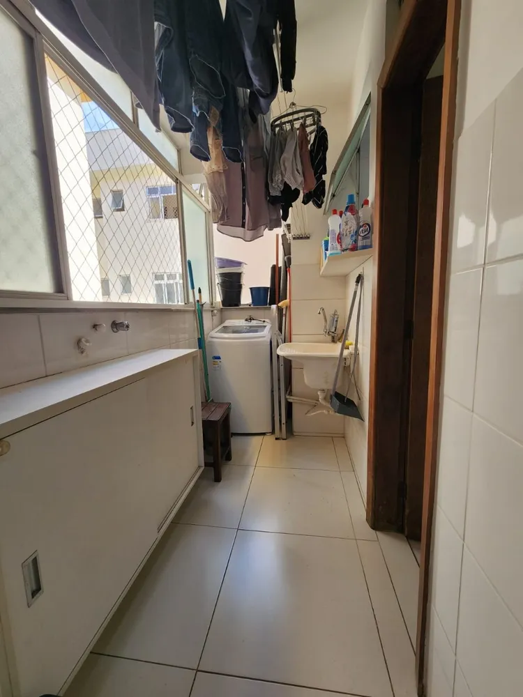 Apartamento, 3 quartos, 100 m² - Foto 11