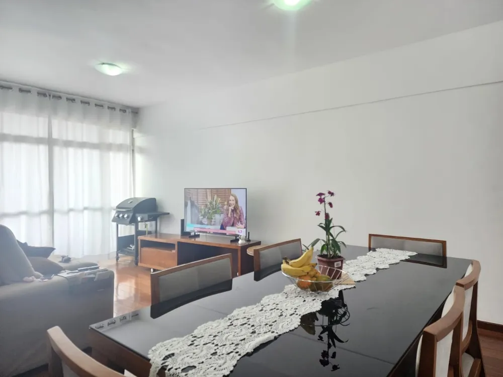 Apartamento, 3 quartos, 100 m² - Foto 2