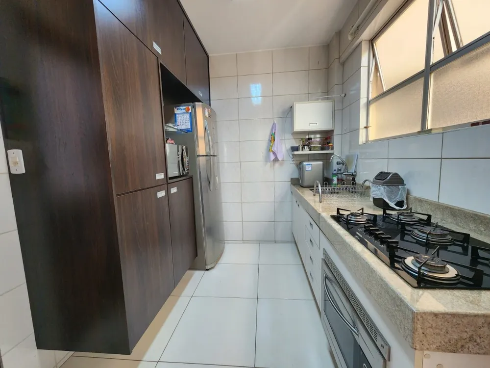 Apartamento, 3 quartos, 100 m² - Foto 5