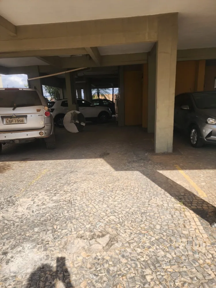 Apartamento, 3 quartos, 100 m² - Foto 8
