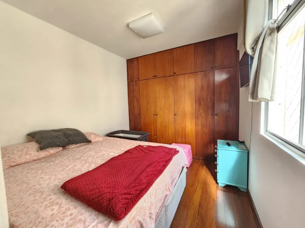 Apartamento, 3 quartos, 100 m² - Foto 6