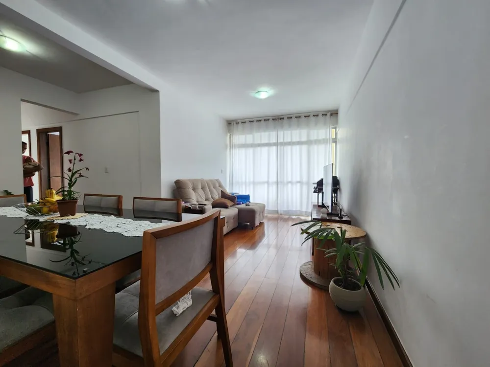 Apartamento, 3 quartos, 100 m² - Foto 5