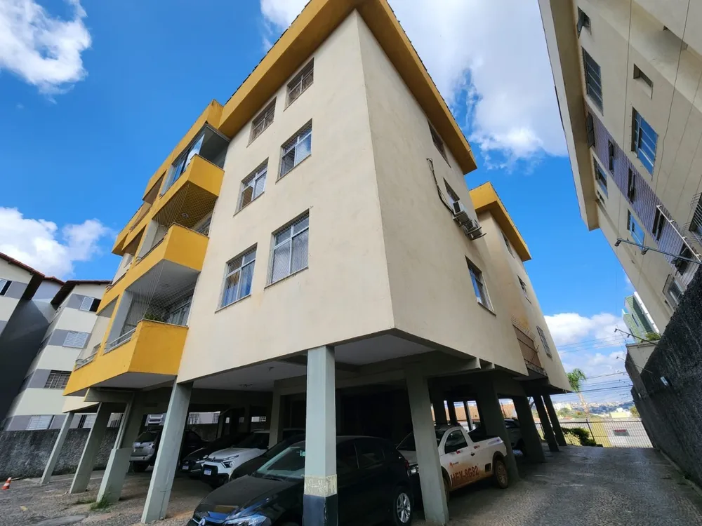 Apartamento, 3 quartos, 100 m² - Foto 14