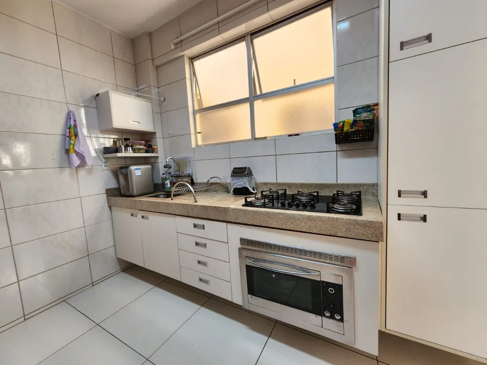 Apartamento, 3 quartos, 100 m² - Foto 4