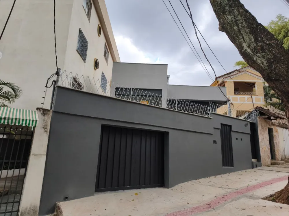 Casa, 3 quartos, 176 m² - Foto 2