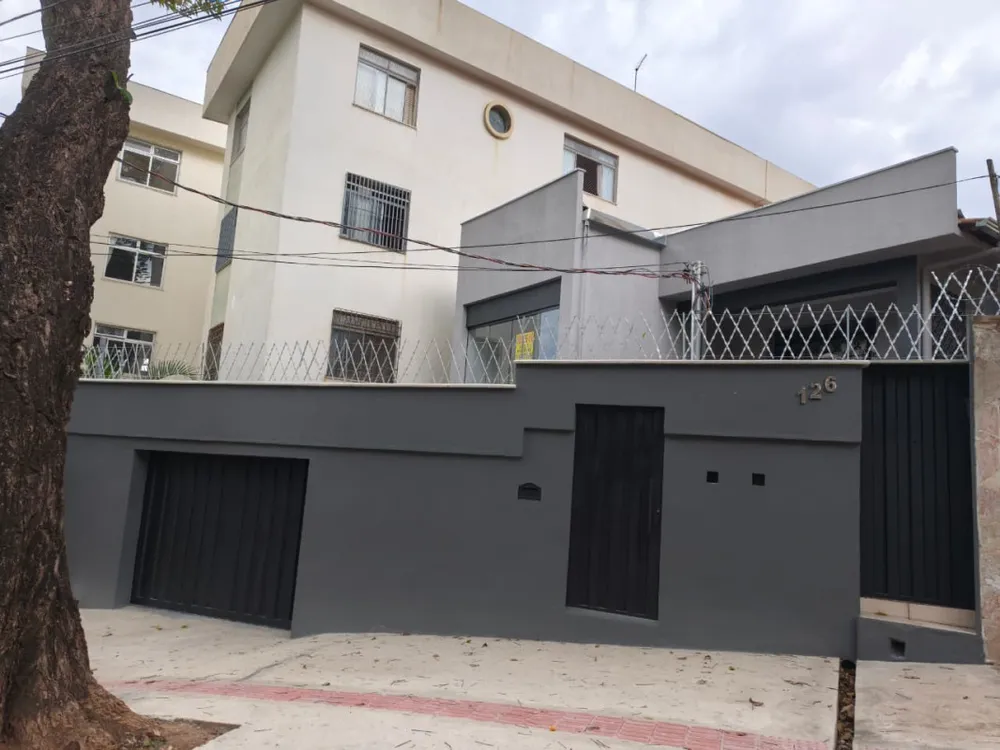 Casa, 3 quartos, 176 m² - Foto 1