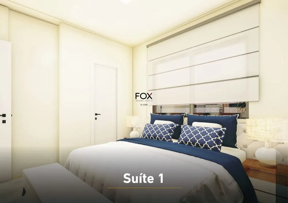 Apartamento, 2 quartos, 105 m² - Foto 1