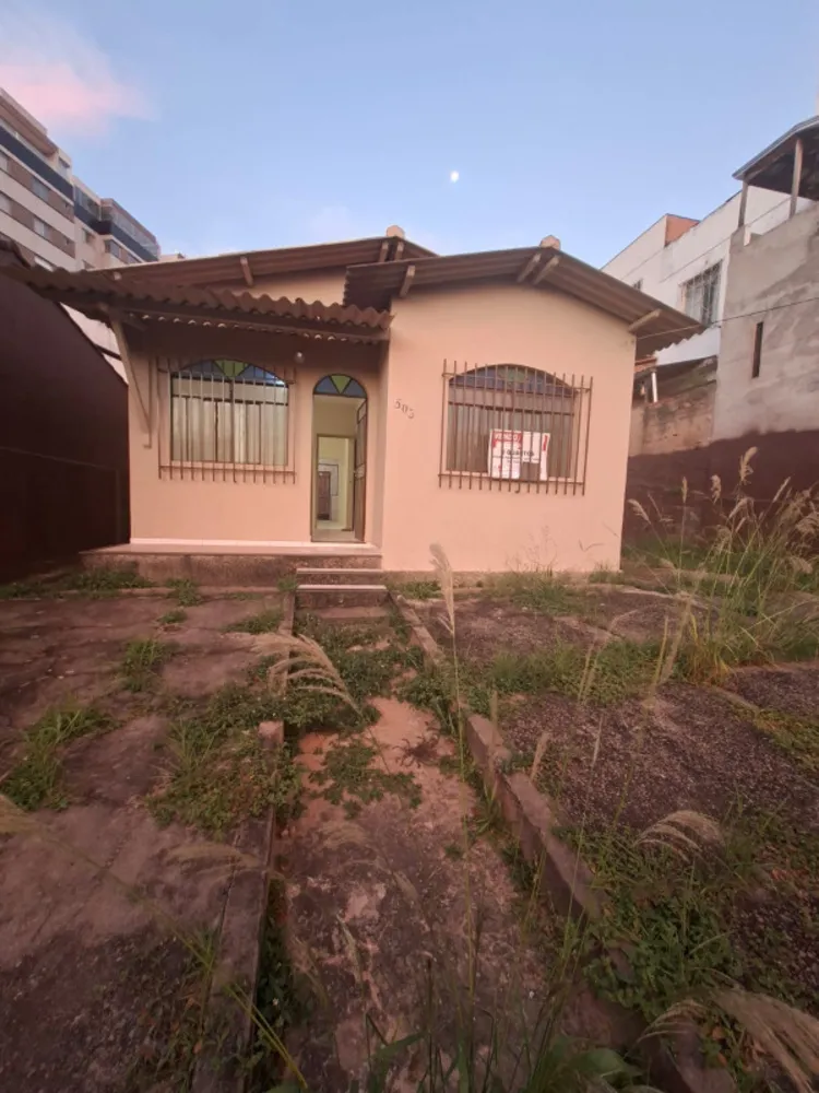 Casa, 3 quartos, 100 m² - Foto 1