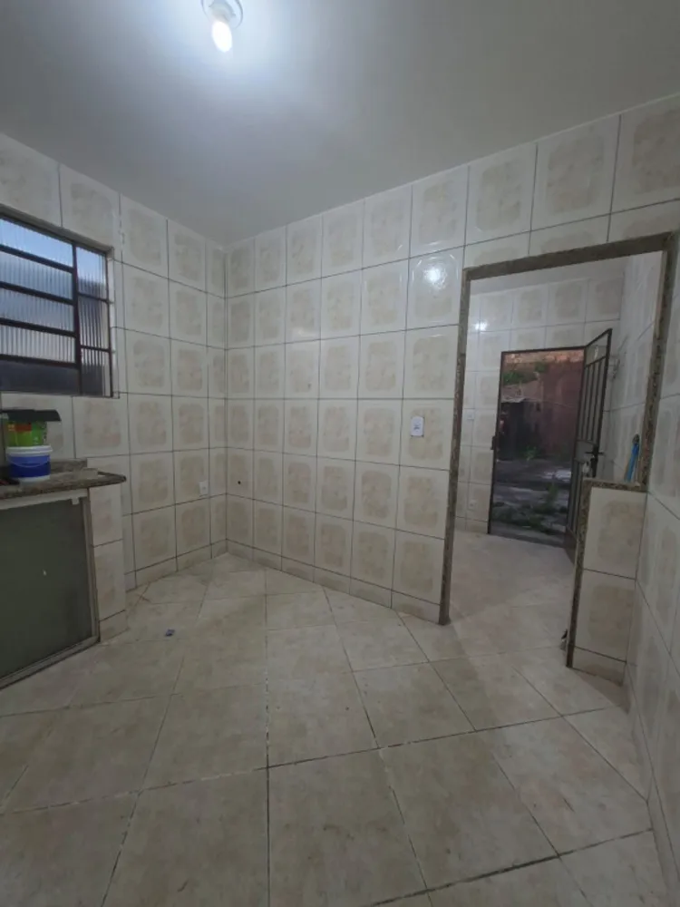Casa, 3 quartos, 100 m² - Foto 8