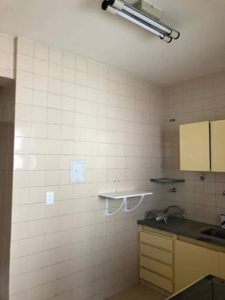 Apartamento, 3 quartos, 70 m² - Foto 4