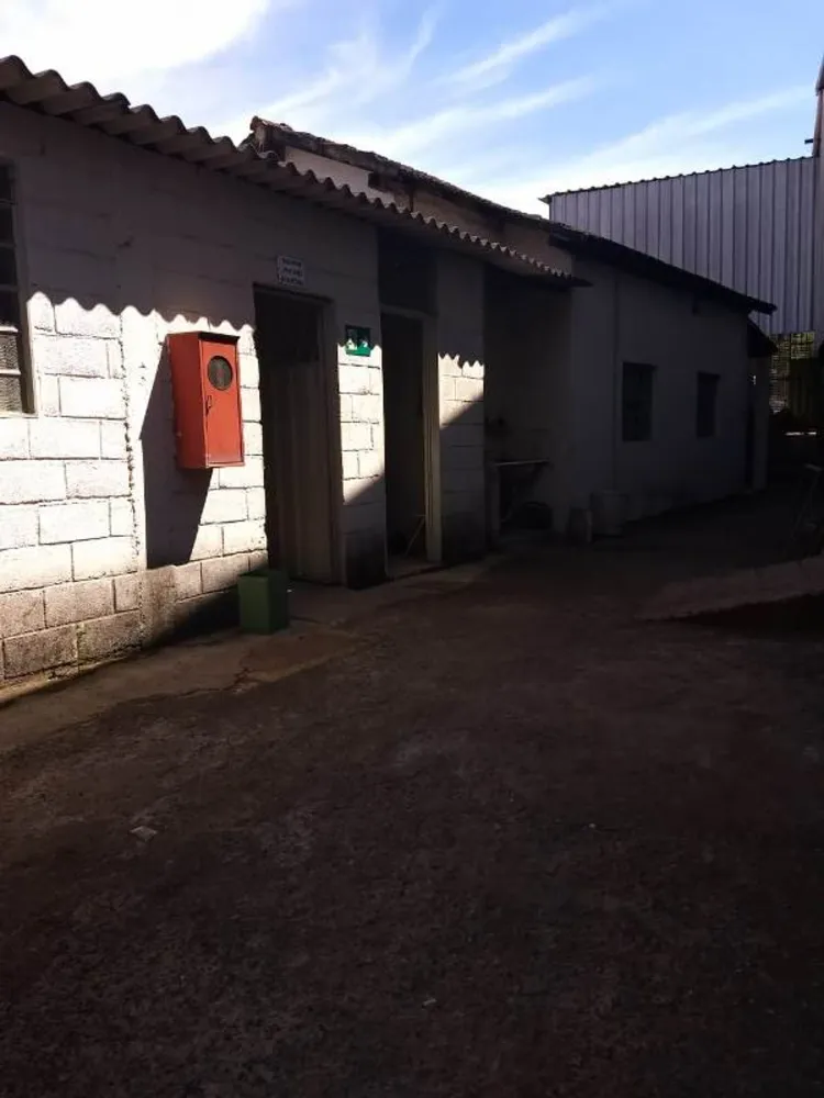 Depósito-Galpão, 450 m² - Foto 11