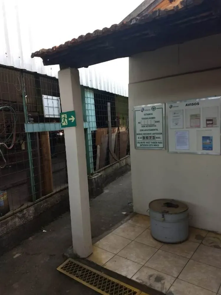 Depósito-Galpão, 450 m² - Foto 4