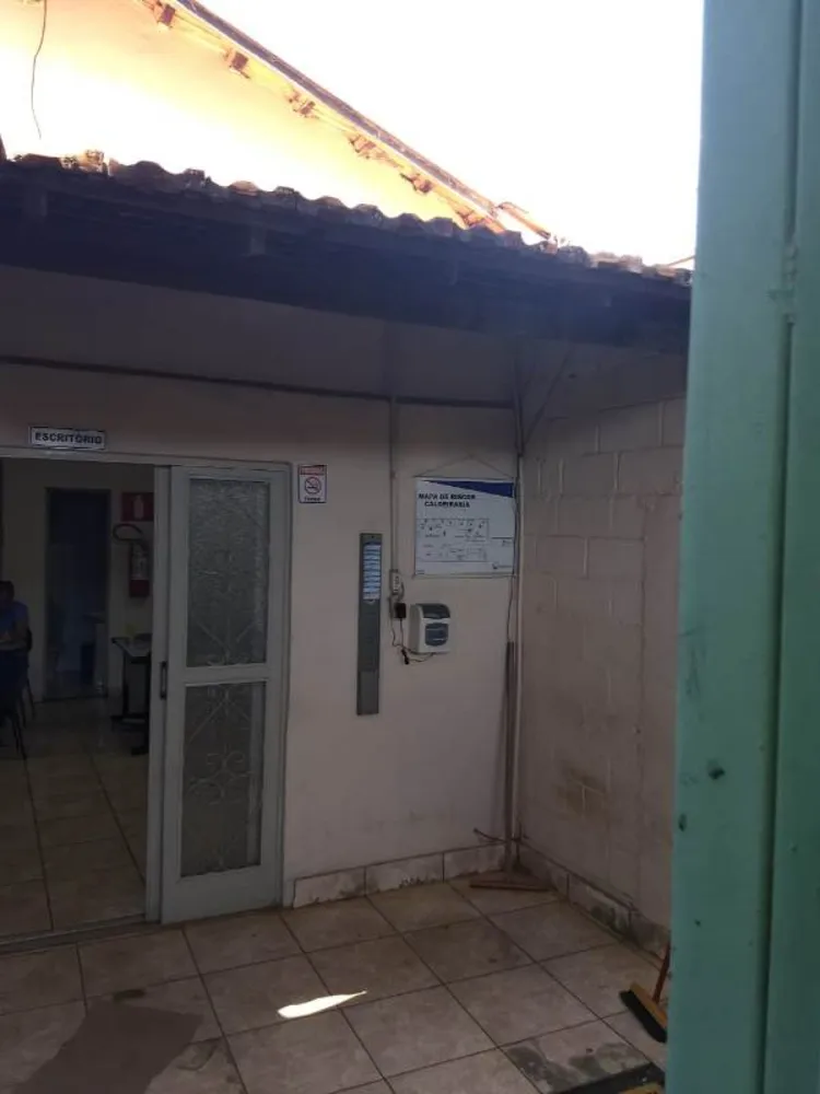 Depósito-Galpão, 450 m² - Foto 7
