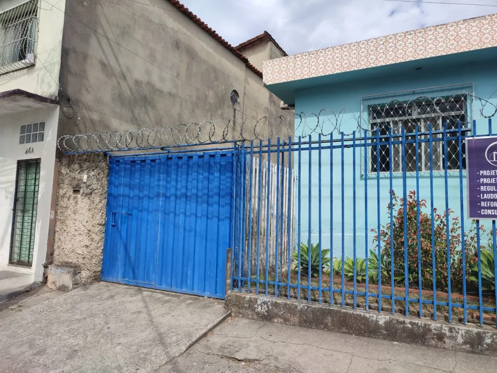 Casa, 1 quarto, 720 m² - Foto 4