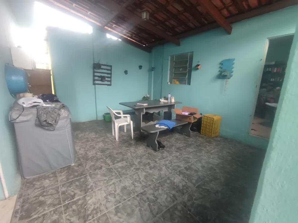 Casa, 1 quarto, 720 m² - Foto 12