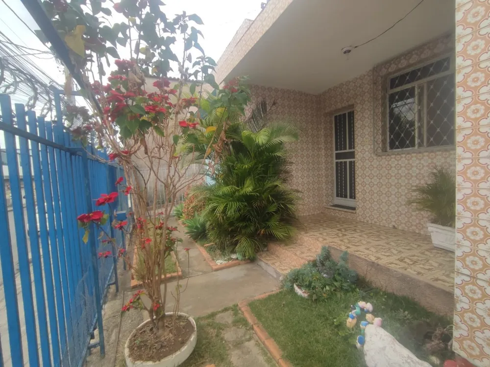 Casa, 1 quarto, 720 m² - Foto 2