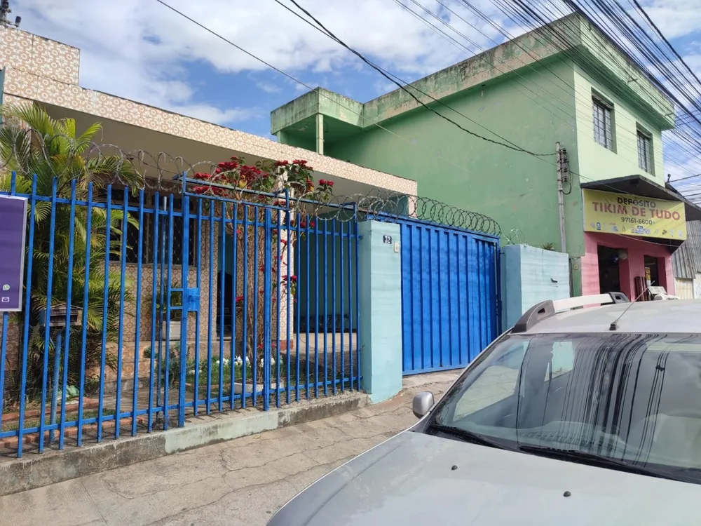 Casa, 1 quarto, 720 m² - Foto 3