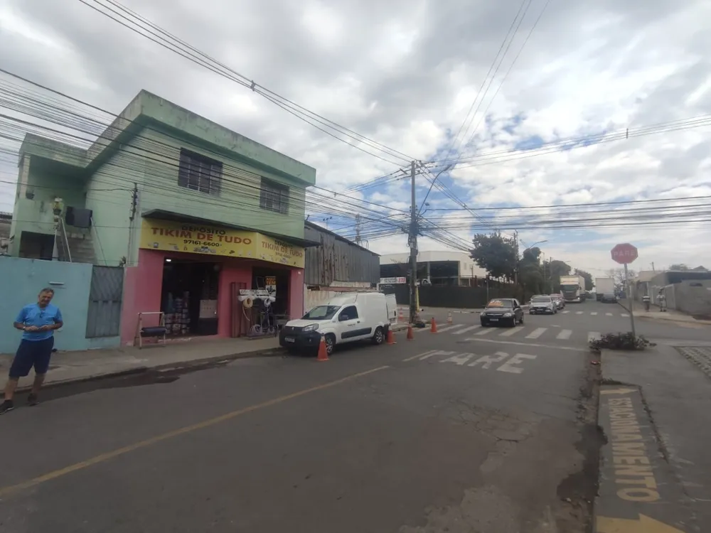 Casa, 1 quarto, 720 m² - Foto 1