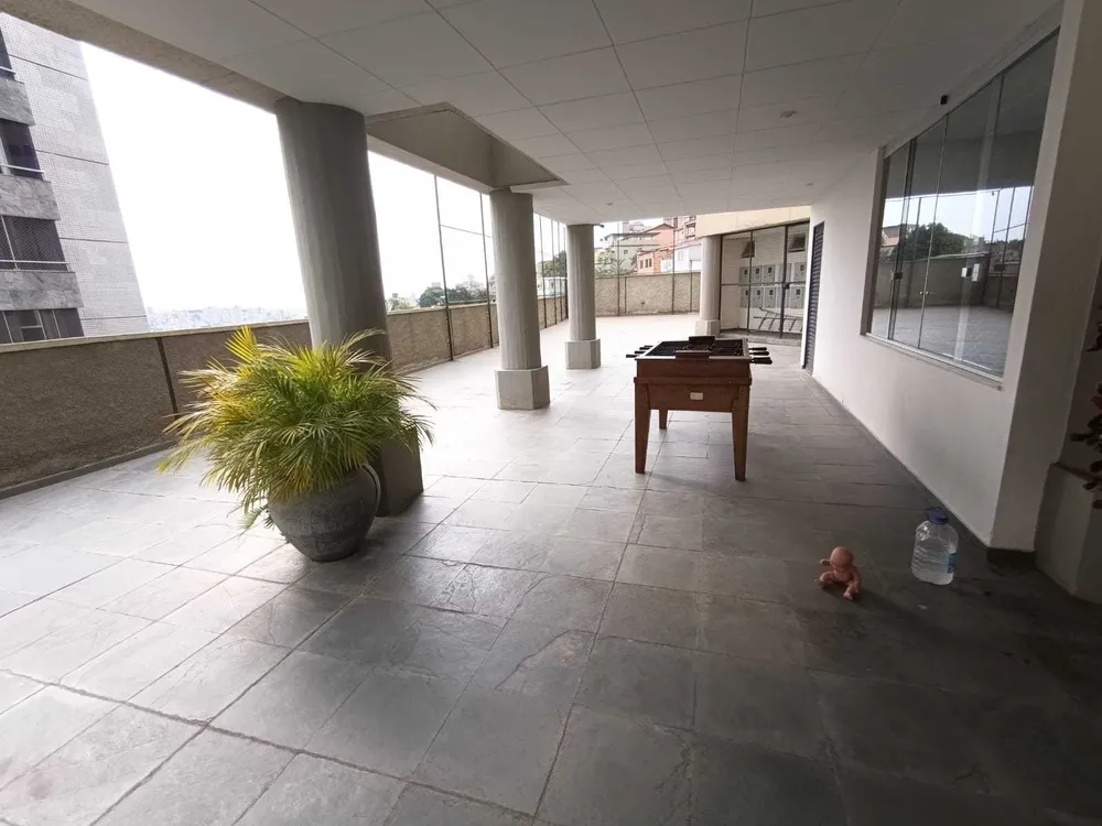 Apartamento, 3 quartos, 110 m² - Foto 12