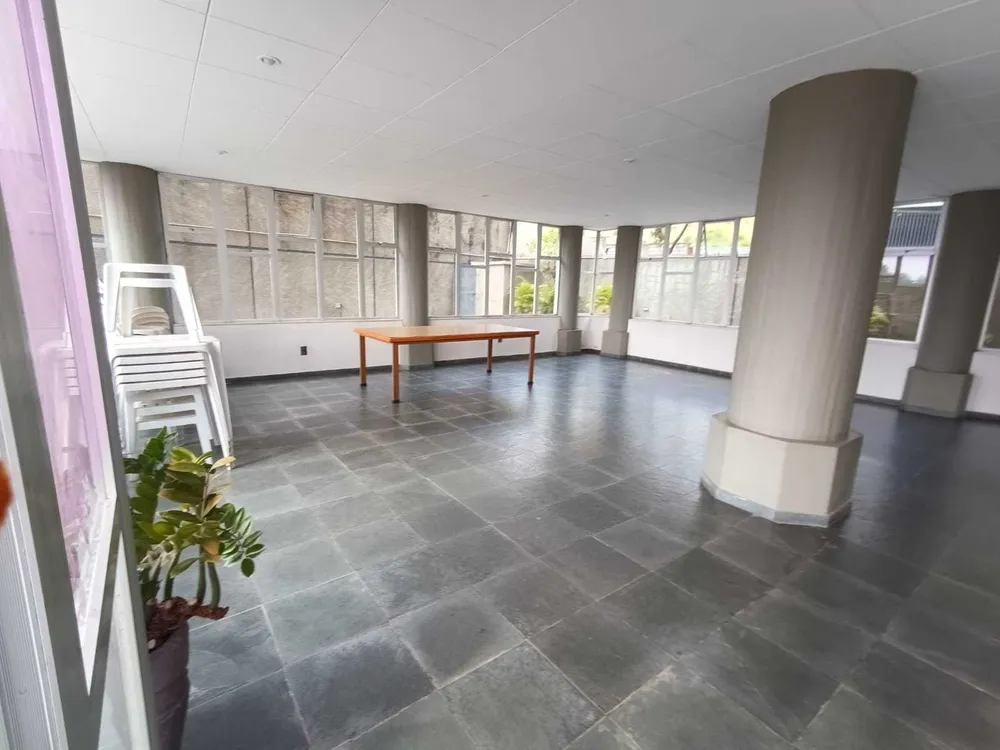 Apartamento, 3 quartos, 110 m² - Foto 11