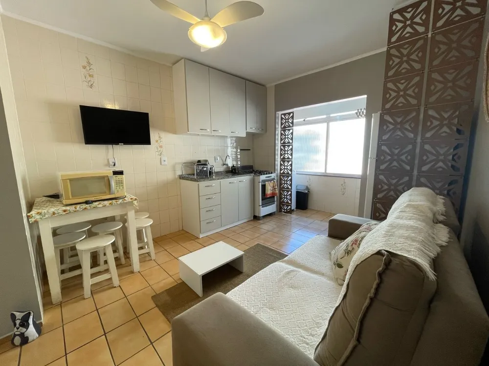 Apartamento, 1 quarto - Foto 6