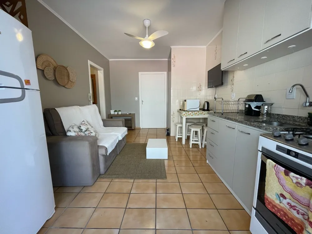 Apartamento, 1 quarto - Foto 2