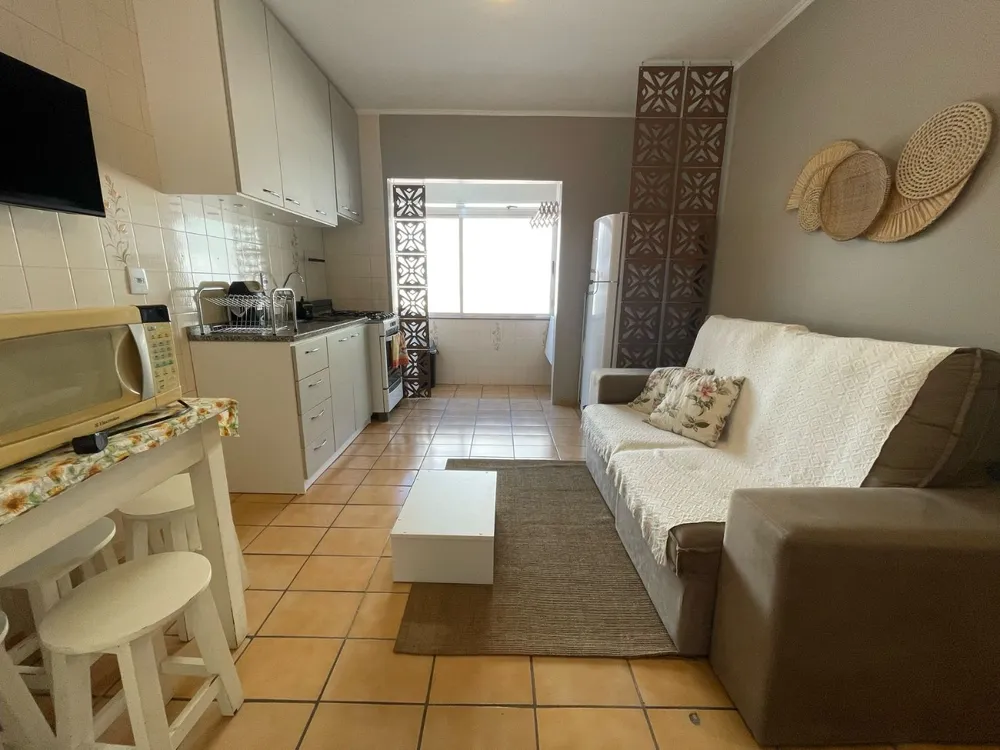 Apartamento, 1 quarto - Foto 1