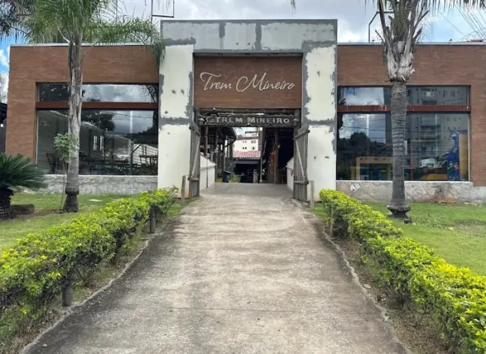 Loja-Salão, 720 m² - Foto 4