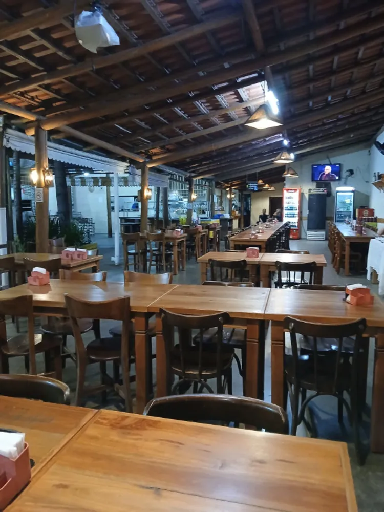 Loja-Salão, 720 m² - Foto 1