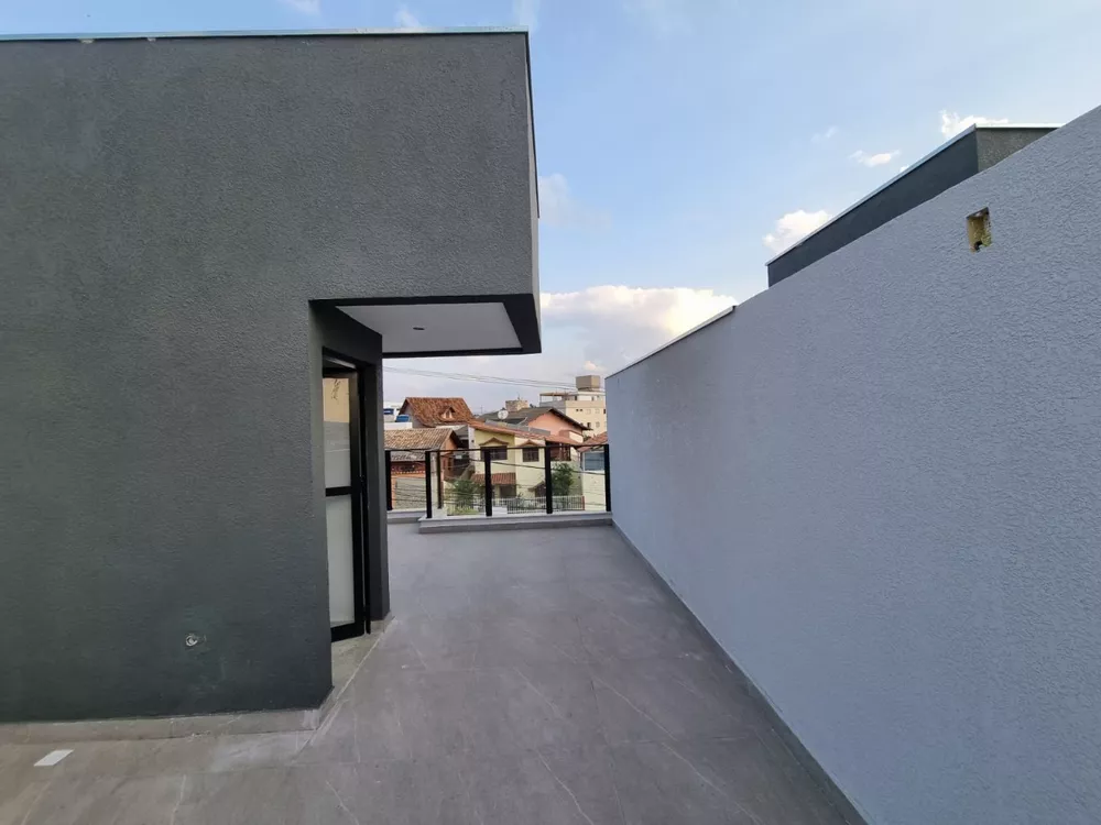 Casa à venda com 3 quartos, 145m² - Foto 23