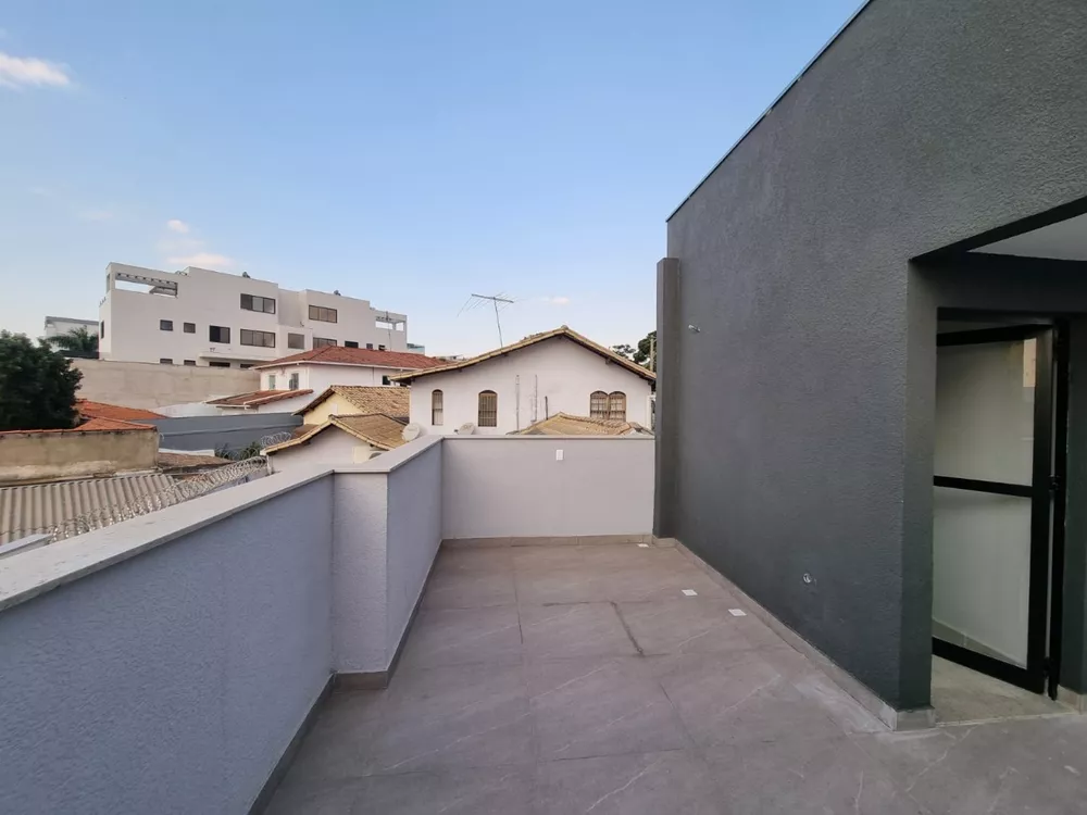 Casa à venda com 3 quartos, 145m² - Foto 20