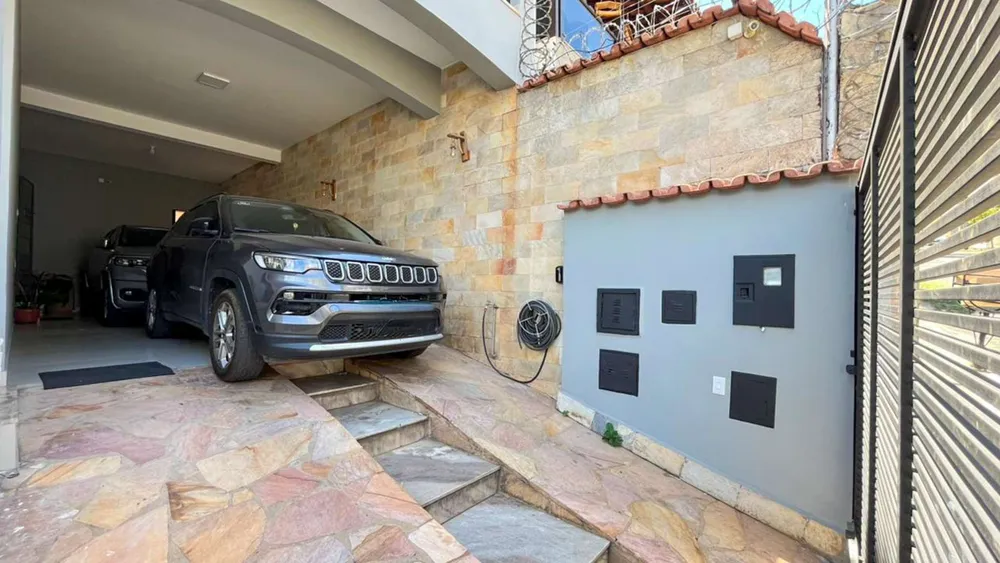 Casa, 5 quartos, 279 m² - Foto 8