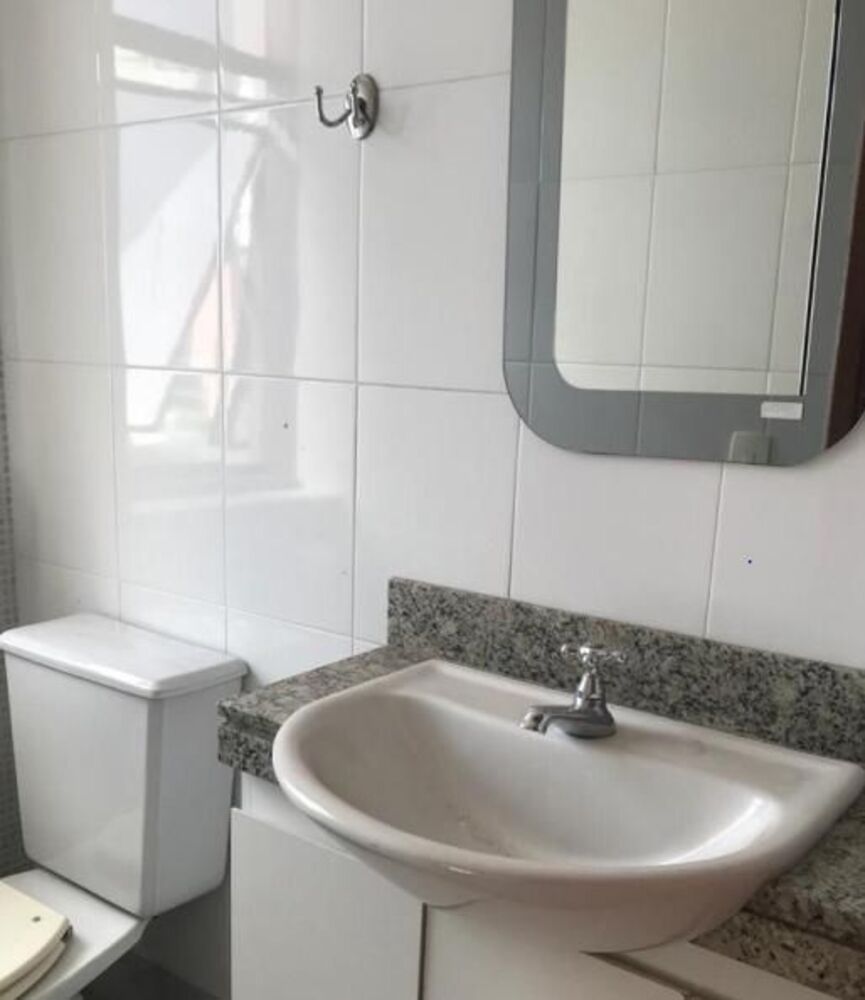Conjunto Comercial-Sala à venda, 27m² - Foto 4
