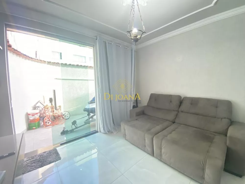 Apartamento à venda com 3 quartos, 120m² - Foto 4