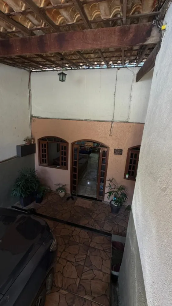 Casa, 2 quartos, 180 m² - Foto 14