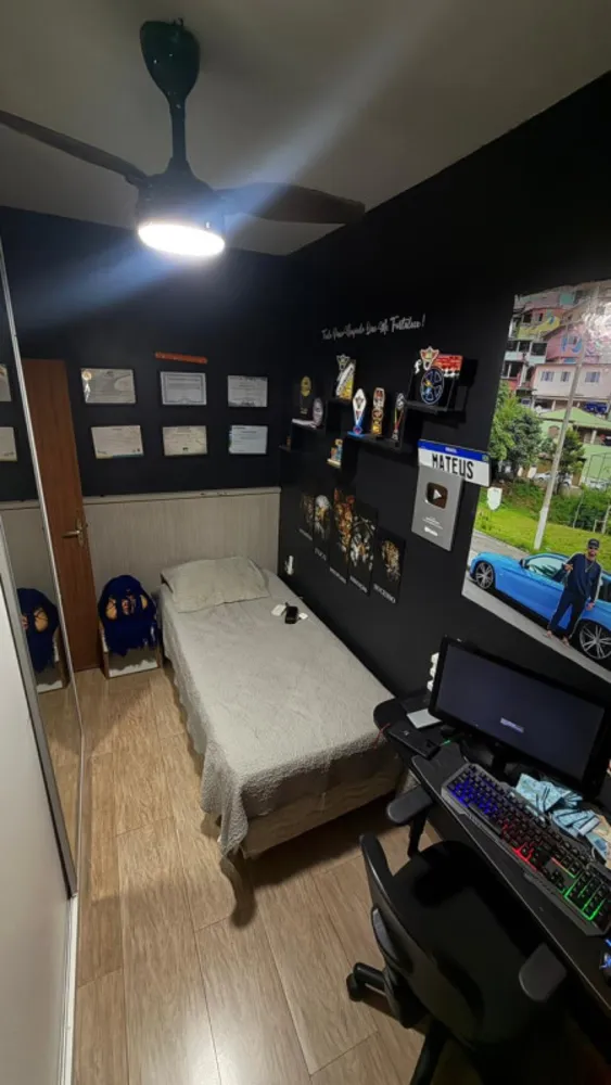 Casa, 2 quartos, 180 m² - Foto 6