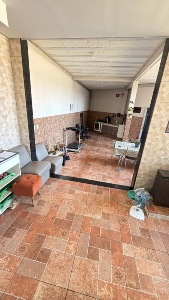 Casa, 2 quartos, 180 m² - Foto 3