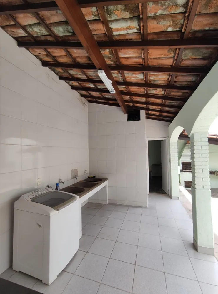 Casa, 5 quartos, 360 m² - Foto 10