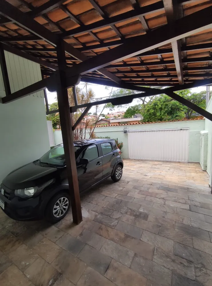 Casa, 5 quartos, 360 m² - Foto 3