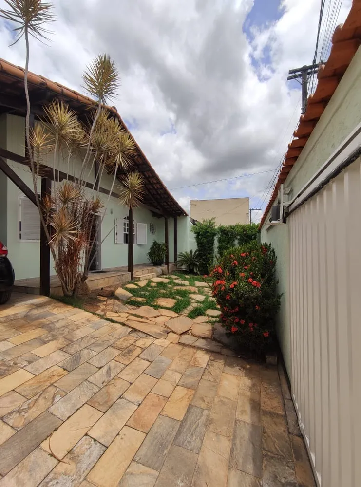 Casa, 5 quartos, 360 m² - Foto 5