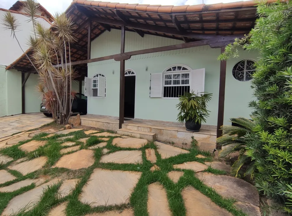 Casa, 5 quartos, 360 m² - Foto 2