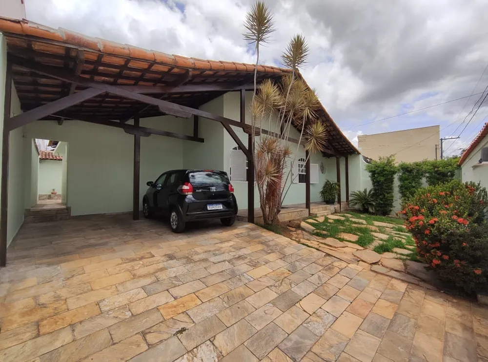 Casa, 5 quartos, 360 m² - Foto 1