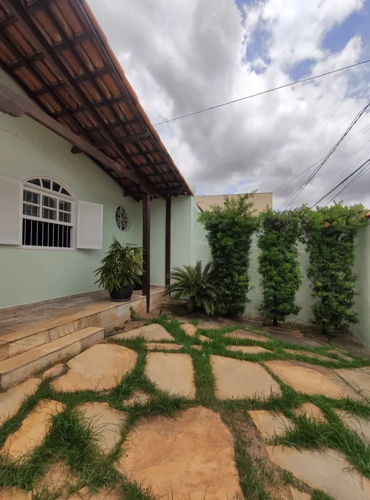 Casa, 5 quartos, 360 m² - Foto 1